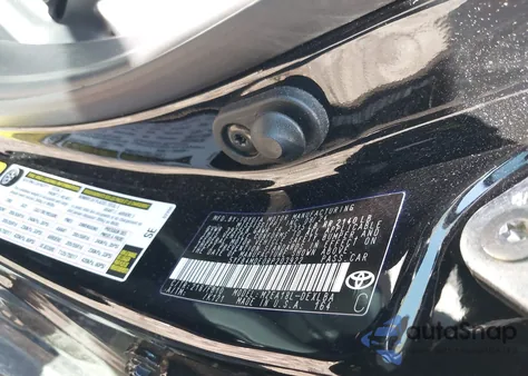 2024 Toyota Corolla Le z USA, uszkodzony, nr VIN 5YFB4MDE0RP203922